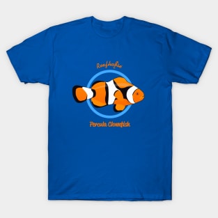 Percula Clownfish T-Shirt